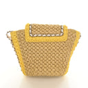 Chanel Raffia Venice Beach ...
