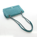 Chanel Medium Crumpled Calf...