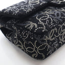 Chanel Medium Embellished C...