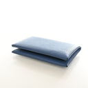 Hermes Bleu Tie Epsom Calvi...
