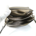 Chloe Medium Suede Faye Bag