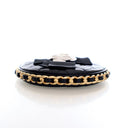 Chanel Mini Lambskin Round ...