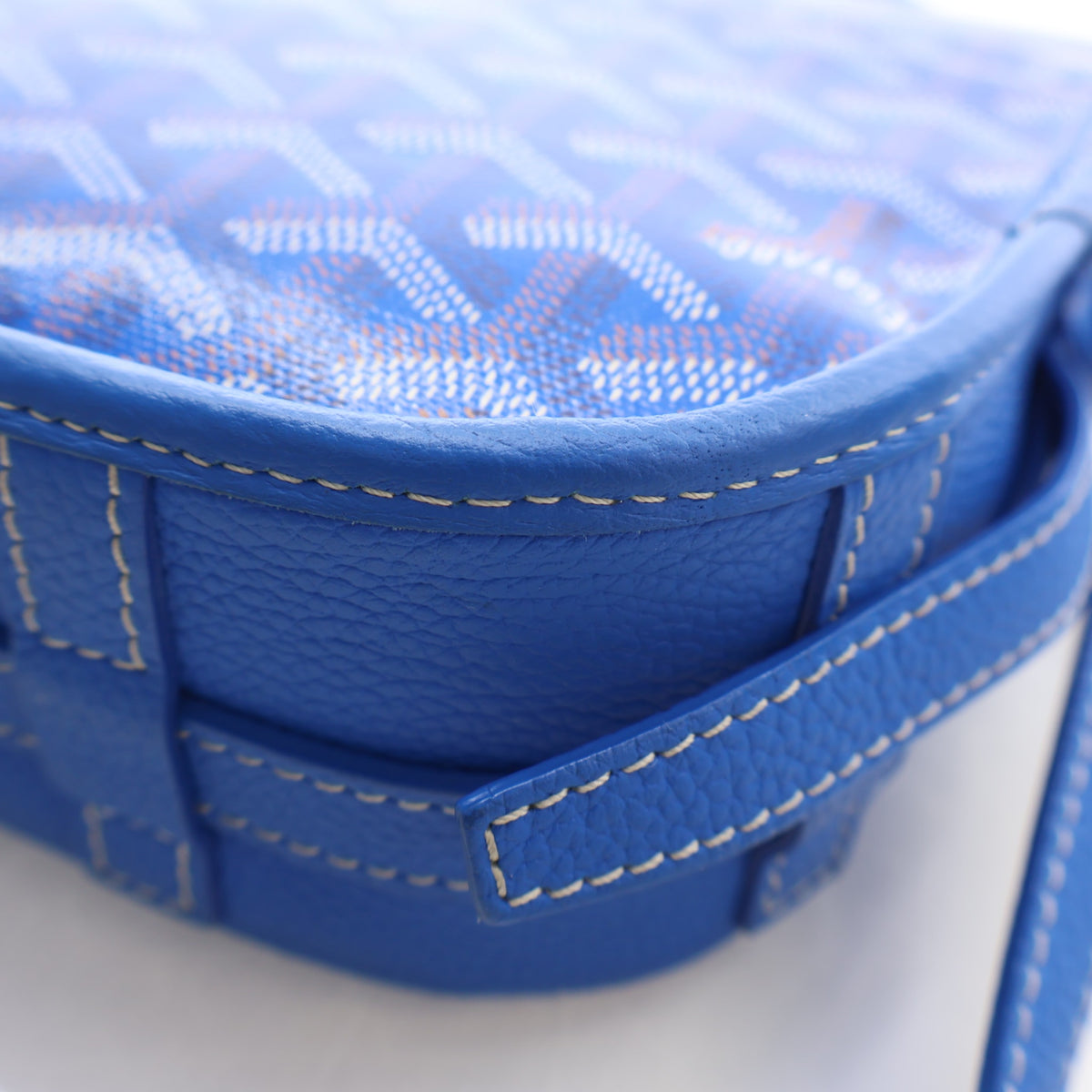Goyard Goyardine Belvedere II PM, photo 12 of 15