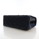 Chanel Small Lambskin Top H...