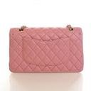 Chanel Medium Lambskin Clas...