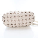 Bottega Veneta Canvas Woven...