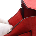 Hermes Rose Jaipur Epsom Bi...