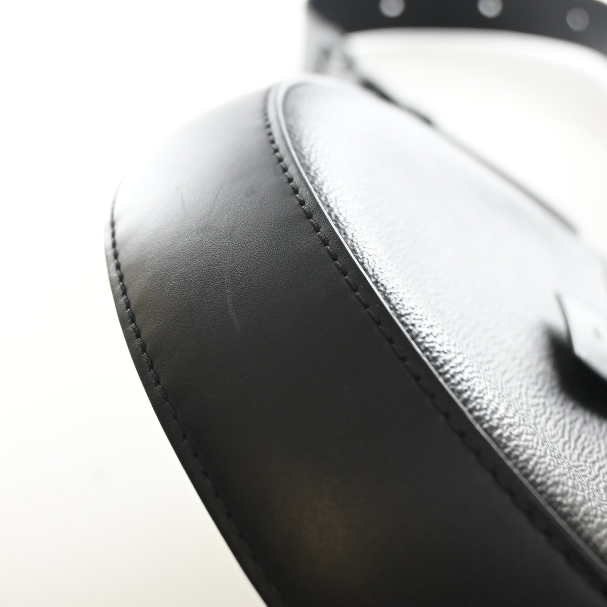 Louis Vuitton Monogram Eclipse LV Moon Crossbody Bag, photo 15 of 17