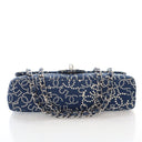 Chanel Denim No.5 Printed E...