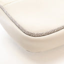 Chanel Lambskin Square Flap...