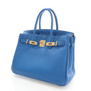 Hermes Mykonos Togo Birkin 30