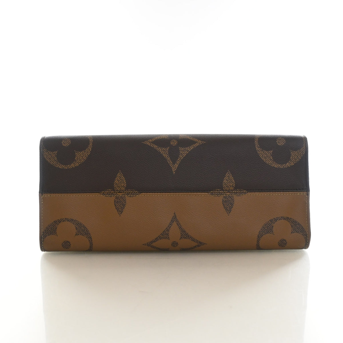 Louis Vuitton Reverse Giant Monogram OnTheGo MM, photo 8 of 13