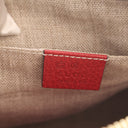 Gucci Mini GG Canvas Bree C...
