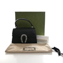 Gucci Mini Calfskin Dionysu...