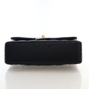 Chanel Small Lambskin Class...