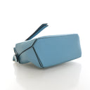 Loewe Mini Calfskin Puzzle Bag