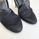 Bottega Veneta Mesh Pumps S...