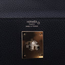 Hermes Bleu Saphir Touch Ke...