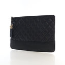 Chanel Medium Aged Calfskin...