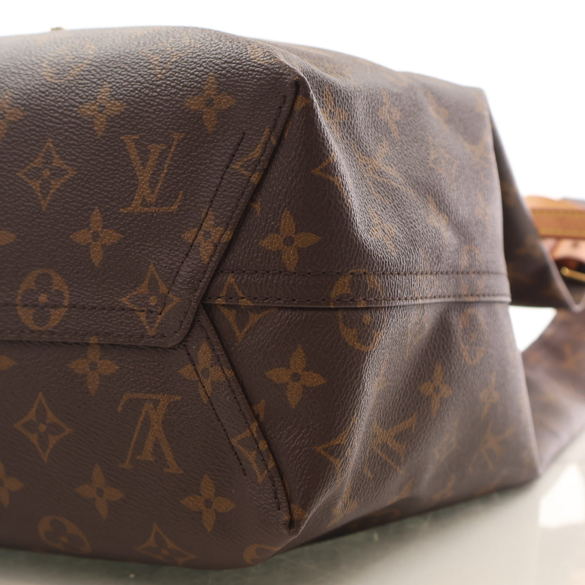 Louis Vuitton Monogram Atlantis GM, photo 8 of 17
