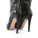 Prada Boots Sz 35