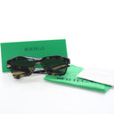Bottega Venetta Acetate Geo...