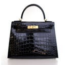 Product - Hermes Noir Allig...