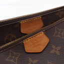 Louis Vuitton Canvas Monogr...