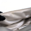 Chanel Metallic Patent Meta...