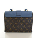 Louis Vuitton Monogram Lock...