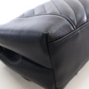 Chanel Small Lambskin Chevr...