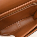 Celine Teen Mixed Fibers Tr...