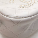 Chanel Small Lambskin CC St...