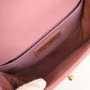 Chanel Small Calfskin Boy Bag