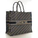 Christian Dior Large Obliqu...