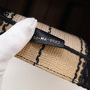 Christian Dior Medium Embro...
