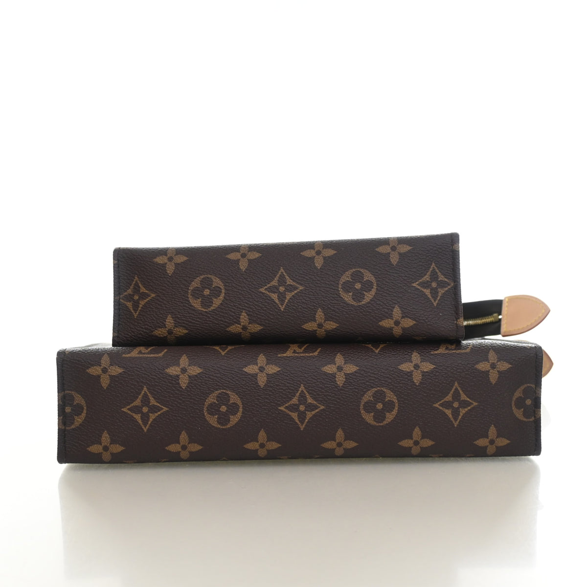Louis Vuitton x Takashi Murakami Monogram Trio Toiletry Set, photo 12 of 15