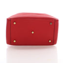 Hermes Rouge Clemence Lindy 26