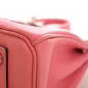Hermes Rose Ete Swift Birki...
