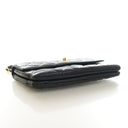 Chanel Lambskin Trendy CC F...