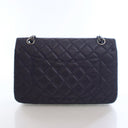 Chanel Crumpled Calfskin Re...