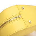 Chanel Crumpled Calfskin Va...