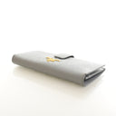 Prada Saffiano Bi Fold Wallet