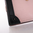 Louis Vuitton Epi Trunk Clutch