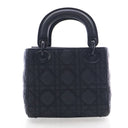 Christian Dior Mini Lambski...
