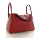Hermes Rouge Garance Clemen...