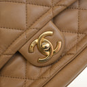 Chanel Mini Lambskin Chain ...
