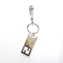 Fendi Monster Key Chain