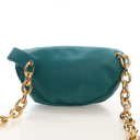  Bottega Veneta Lambskin Th...