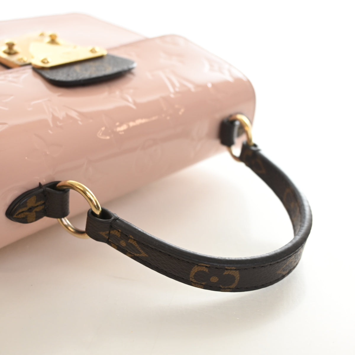 Louis Vuitton Monogram Vernis Spring Street, photo 10 of 15